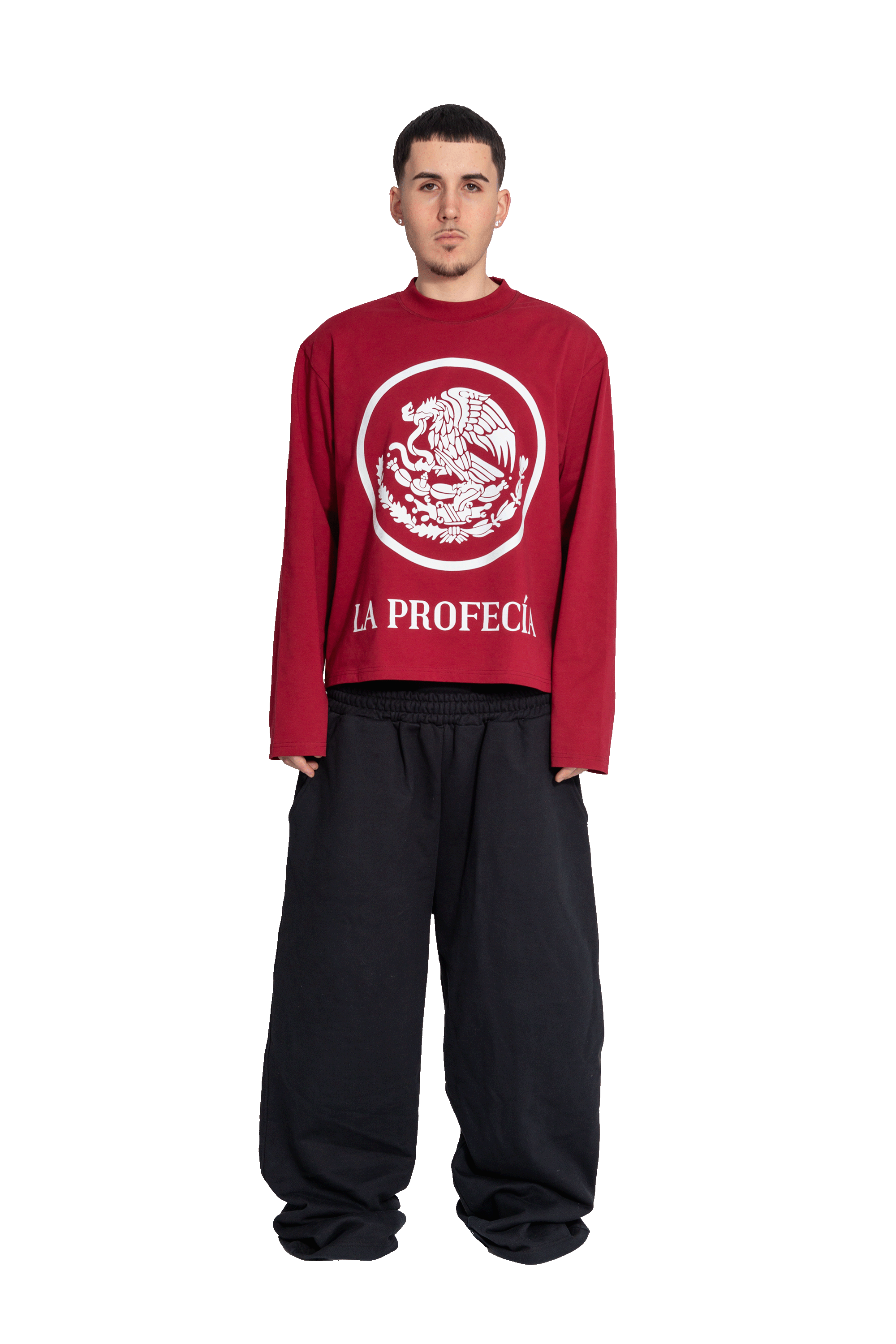 LA PROFECIA LONGSLEEVE